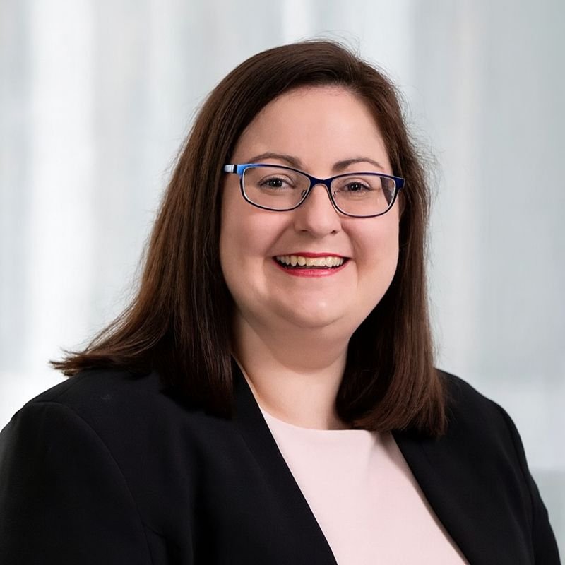Fiona Johnson, Principal Lawyer
